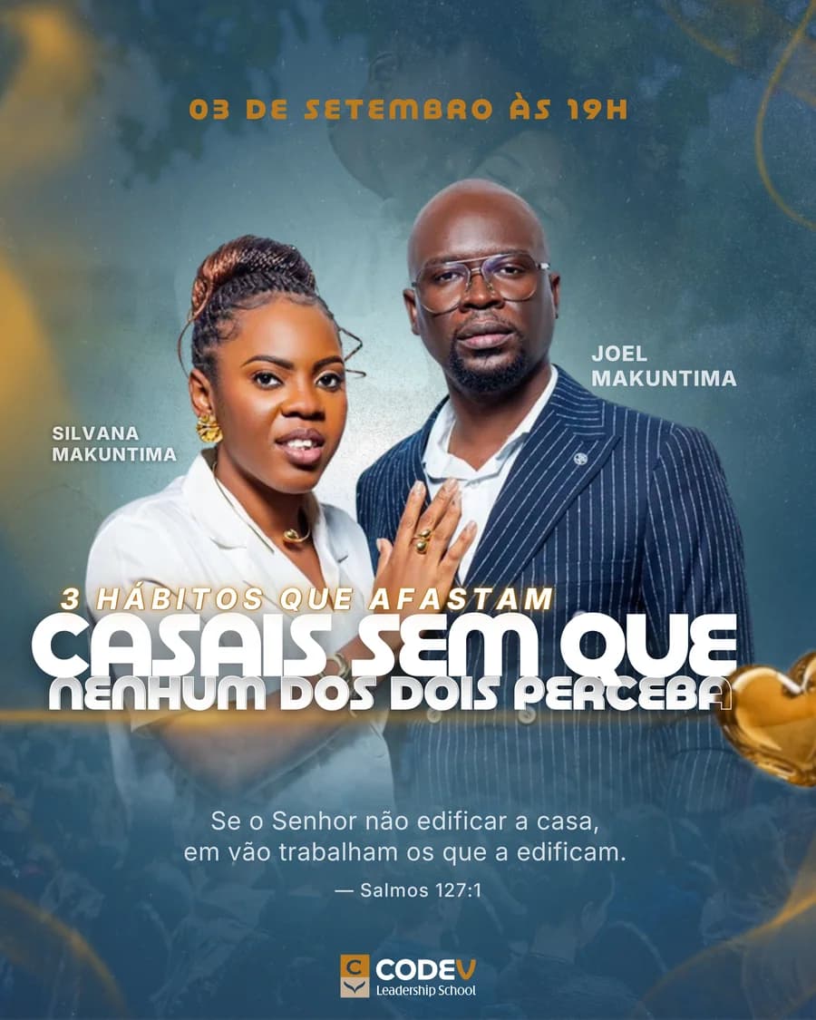 Casais sem que nenhum dos dois perceba — 3 hábitos que afastam